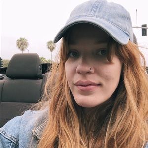 Meet your Posher, Jacqueline